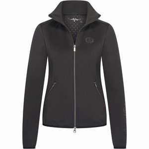 Imperial Riding Jacke Damen IRHSporty Air FS25, Sweatjacke, Funktionsjacke, Perforiert Imperial Riding Jacke Damen IRHSporty Air FS25, Sweatjacke, Funktionsjacke, Perforiert