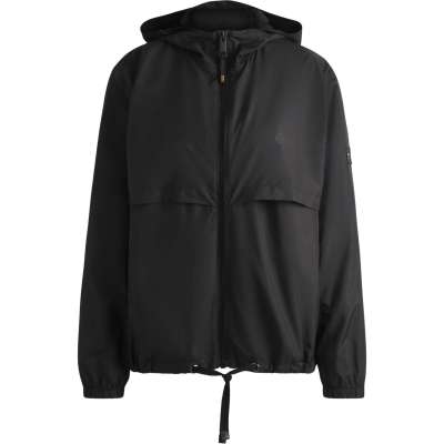 BOSS Equestrian Jacke Damen Louise FS25, Regenjacke, Airbag kompatibel