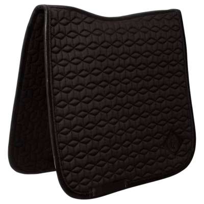 Kentucky Horseware Saddle Pad Sparkling, Dressage Saddle Pad