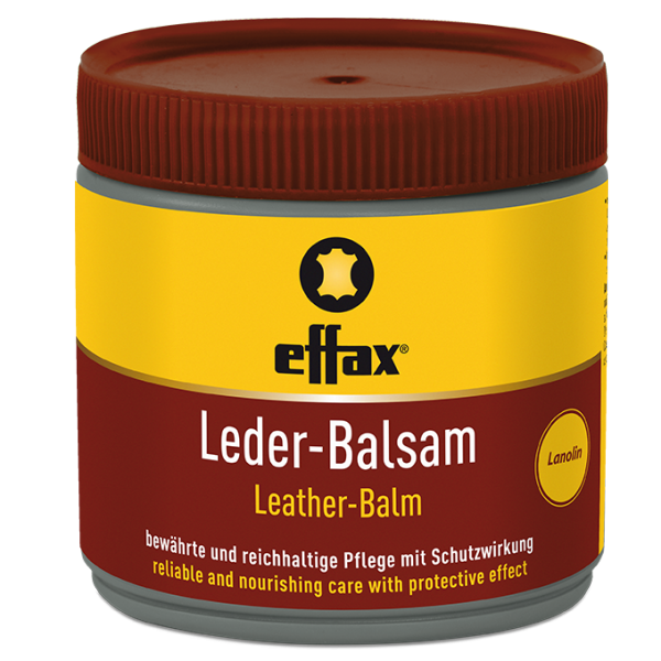 effax® Leather-Balm
