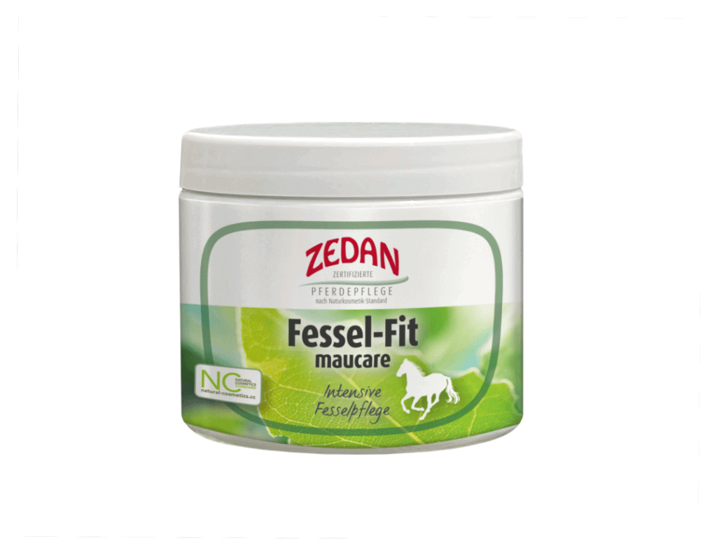Zedan Hautpflege Fessel-Fit, Maucare, Fesselpflege