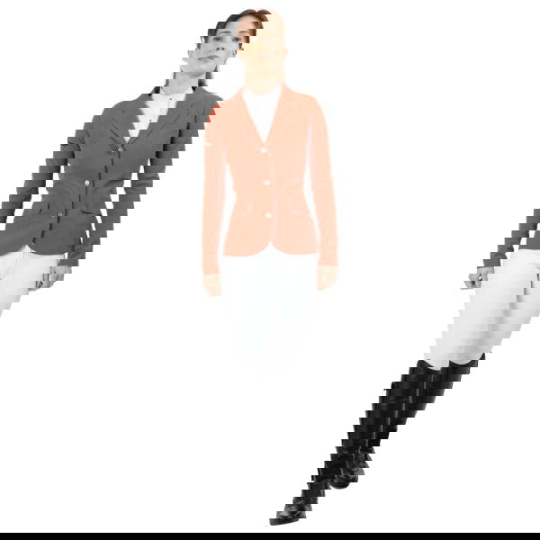 Freejump Sakko Damen Mona, Jacket, Turniersakko, Turnierjacket