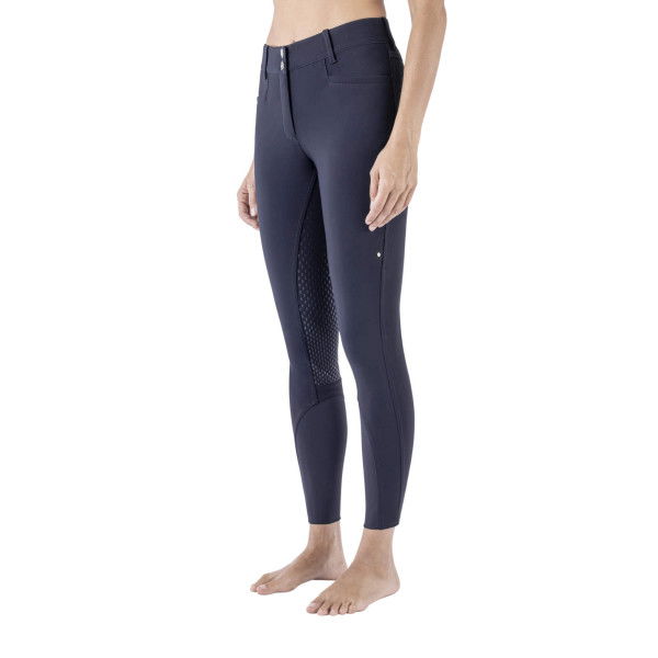 Equiline Reithose Damen Adellek, Vollbesatz, Full-Grip