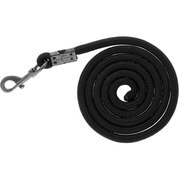 Covalliero Lead Rope SS25, Snap Hook