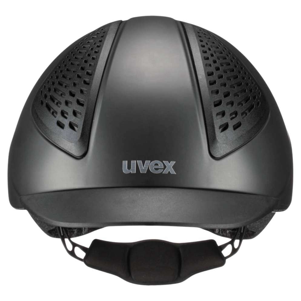 Uvex Riding Helmet Exxential III | FUNDIS Equestrian