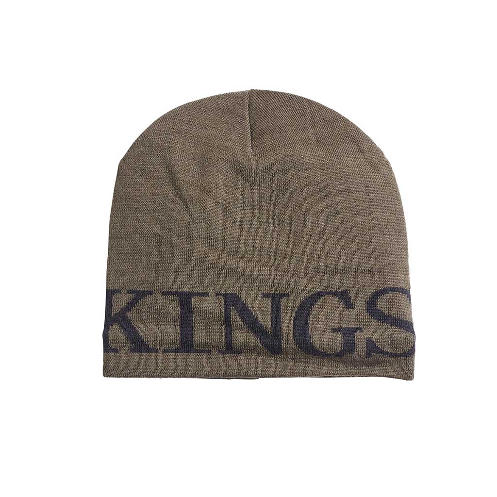 Kingsland Mütze KLQuincy Unisex LE21, Strickmütze