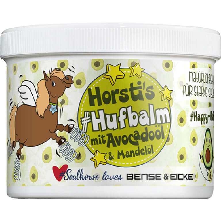 Mühldorfer Speed Hoof-Bbalm 250 ml