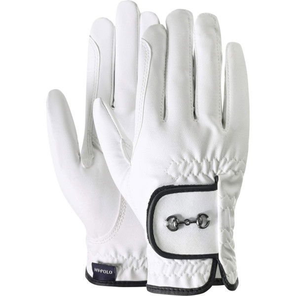 HV Polo Riding Gloves Unisex HVPDaily