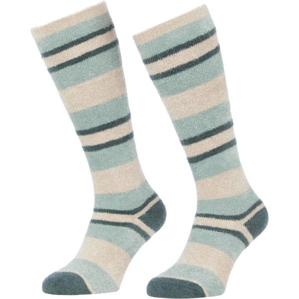 LeMieux Socken Sabrina Stripe HW24, Kuschelsocken