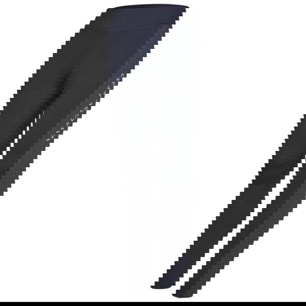 Kingsland Kids' Riding Leggings KLLinda SS26, Full Seat, Full-Grip, High Waist, Water-Repellent