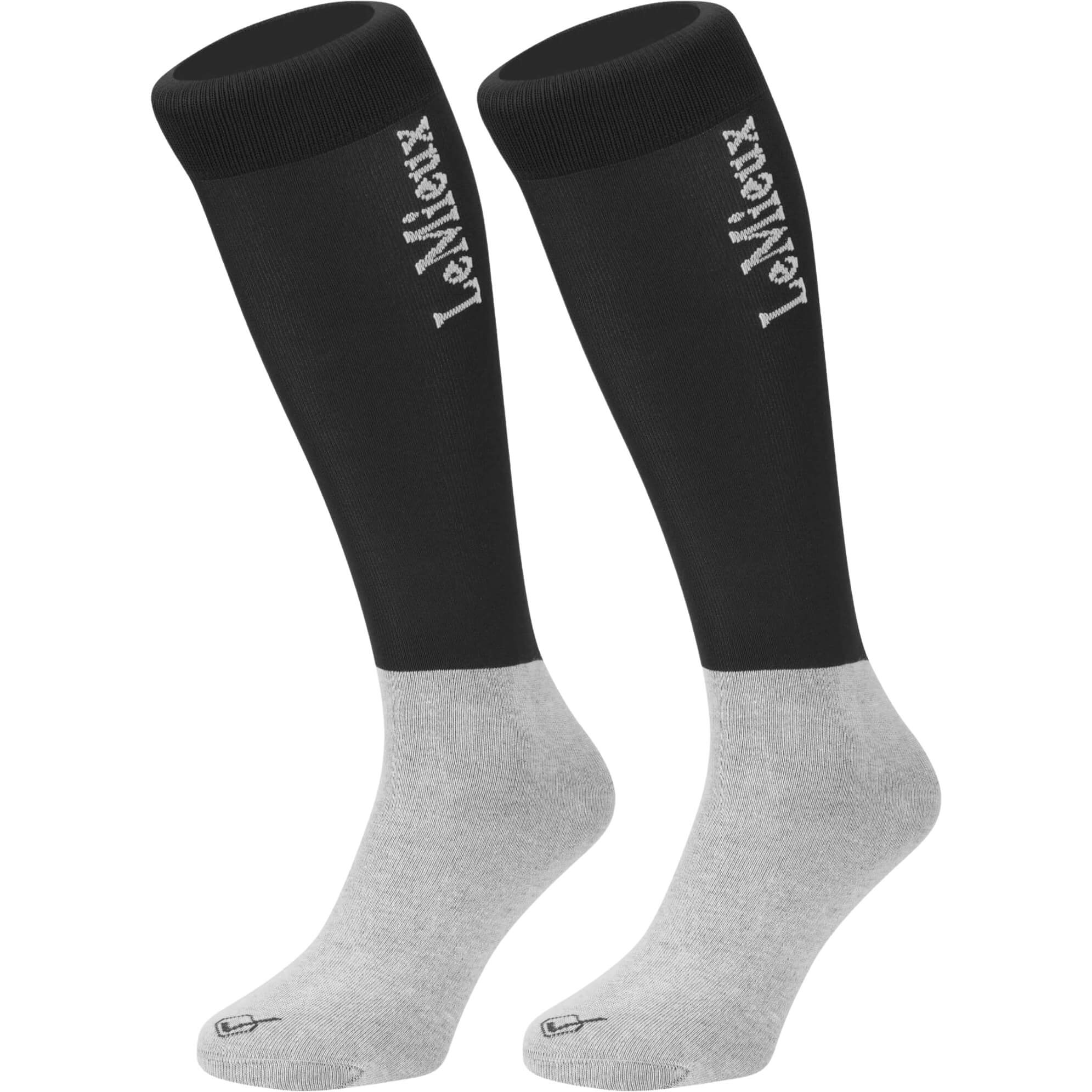 LeMieux Riding Socks Competition Socks | FUNDIS Equestrian