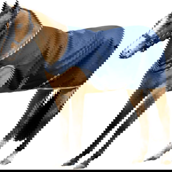 Horseware Horse Walker Rug Amigo Ripstop 900D Walker Rug, 100 g