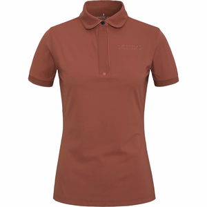 Kingsland Shirt Damen KLolena FS22, Trainingsshirt, Poloshirt, Pique-Polo, kurzarm Kingsland Shirt Damen KLolena FS22, Trainingsshirt, Poloshirt, Pique-Polo, kurzarm