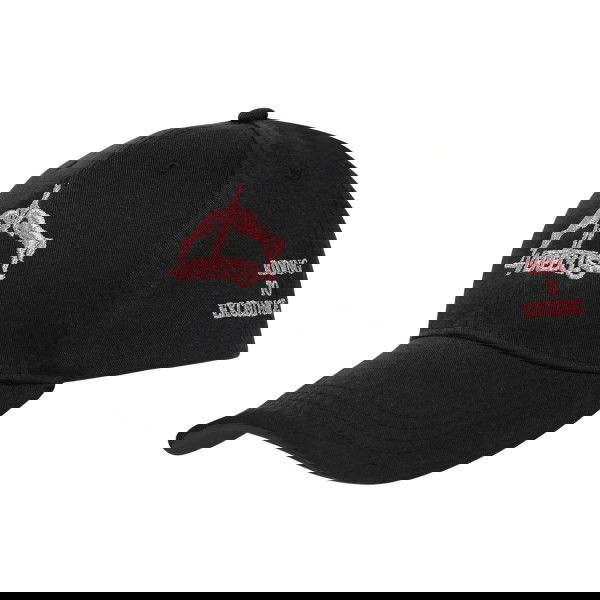 Veredus Cap