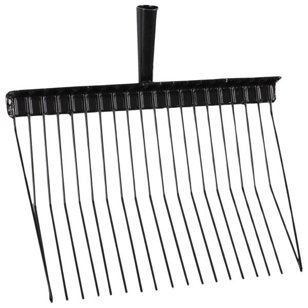 Waldhausen Metal Fork