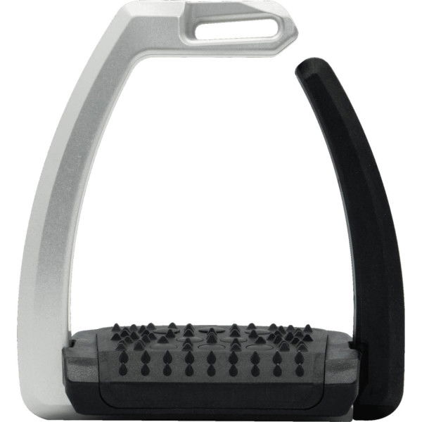 HS Sprenger Stirrup Aero, Safety Stirrup, Aluminium, with Blind Plug