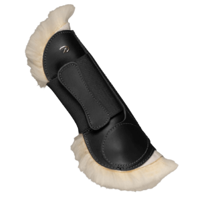 Dyon Brushing Boots HLA Lambskin