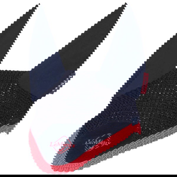 LeMieux Fly Bonnet Classic FW25, Fly Cap, Fly Ears