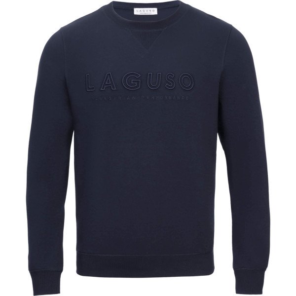 Laguso Men's Sweater Flo SS24
