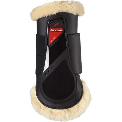 Zandona Working Boots Prince Sensitive+, with Lambskin, Front