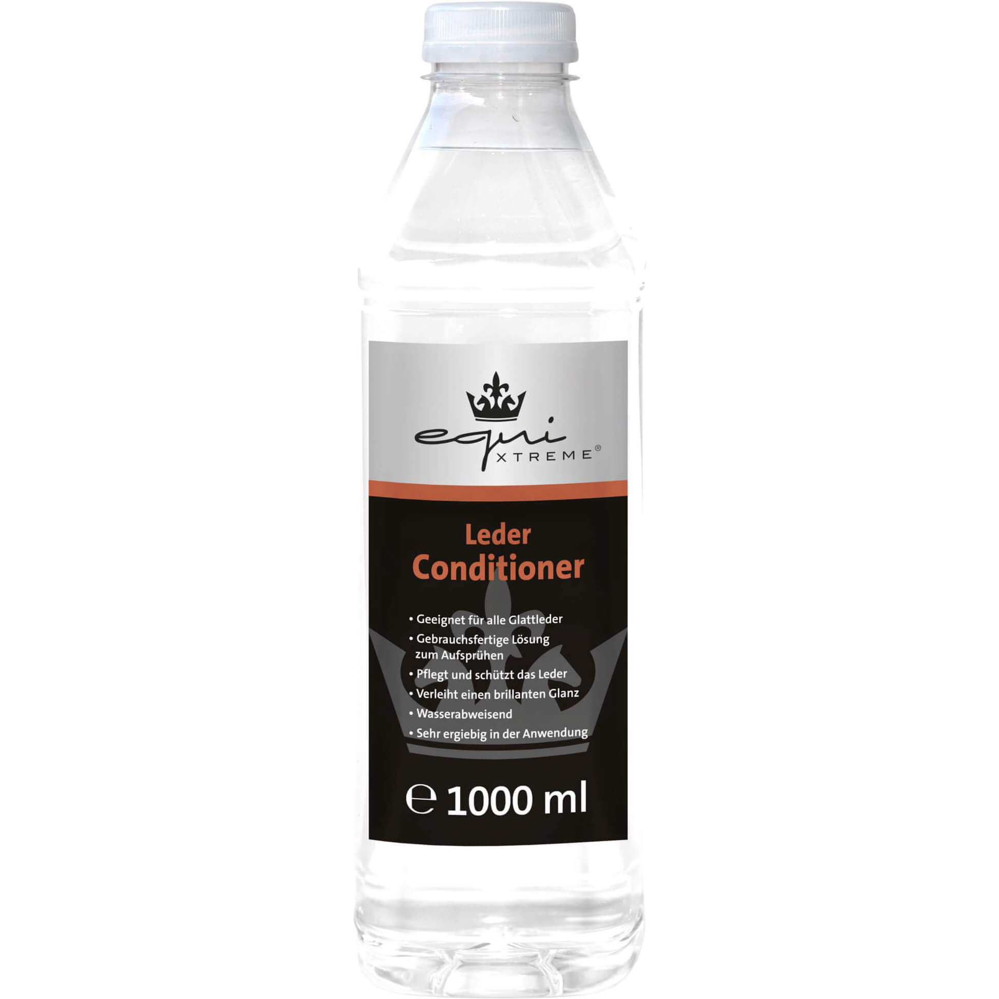 equiXTREME Lederpflege, Lederconditioner