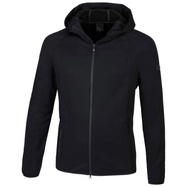 Pikeur Men´s Jacket Athleisure FW23, Softshell Jacket