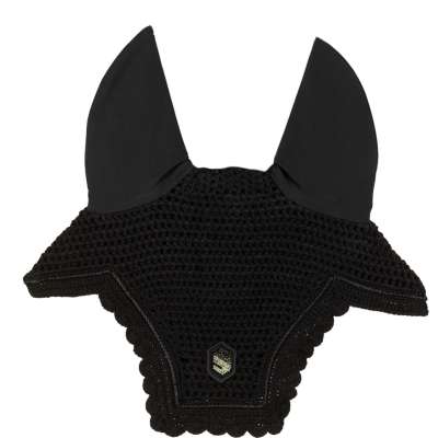 Samshield Fliegenhaube Swarovski, Fliegenmütze, Fliegenohren