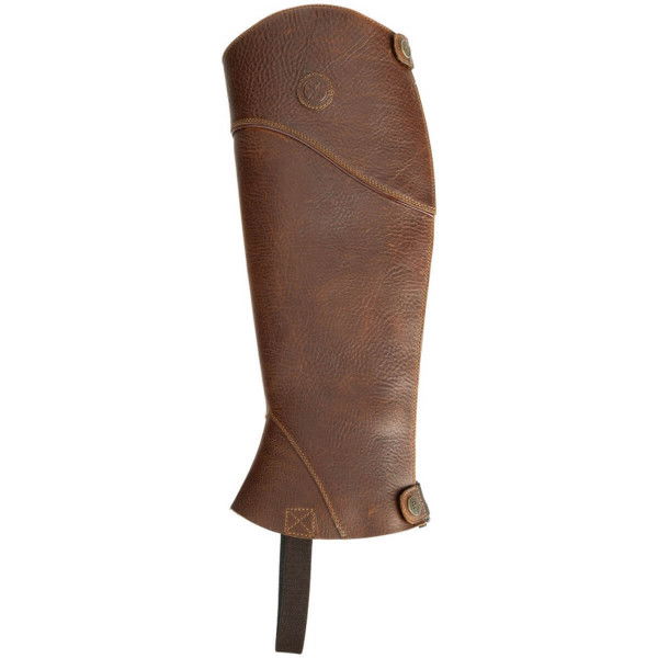 Suedwind Chaps Amaron, Leder, Damen, Herren