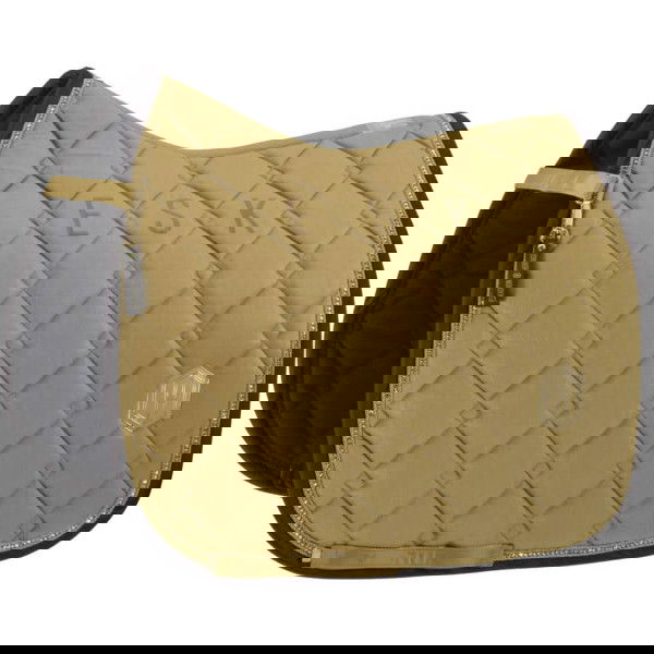 Eskadron Schabracke Cotton Glitter Crystal Heritage 25/26, Dressurschabracke