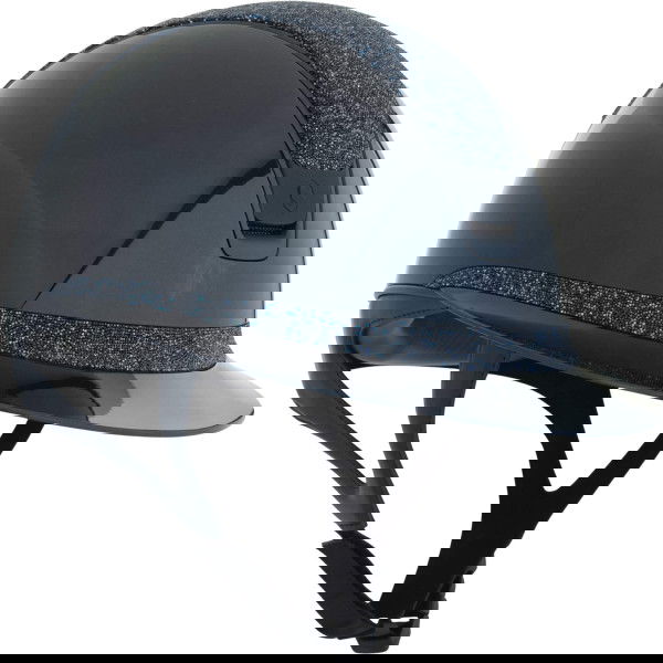 Samshield Riding Helmet MS 2.0 SG, Top + FB Ultra Fine Rocks Cosmic Nights, Trim + Blazon Matt Blue