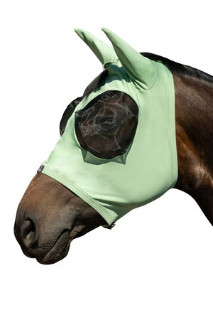 HKM Fliegenmaske Elastic, mit Ohren, Fliegenschutzmaske HKM Fliegenmaske Elastic, mit Ohren, Fliegenschutzmaske