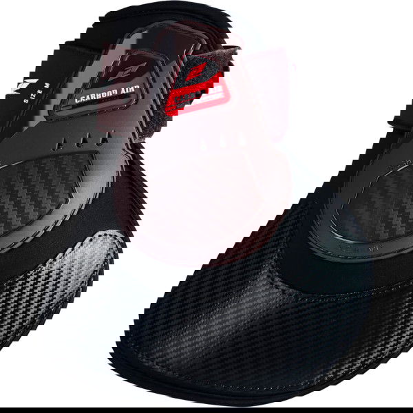 Zandona Fetlock Boots Carbon Air Young Competition EP