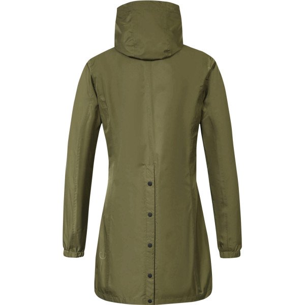 Covalliero Women's Coat SS24, Raincoat