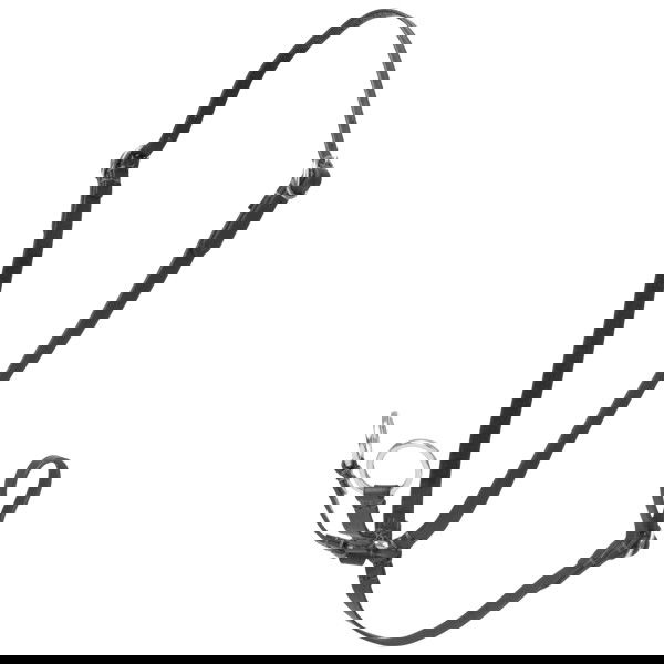 LeMieux Hobby Horse Vorderzeug FS25, mit Martingalgabel