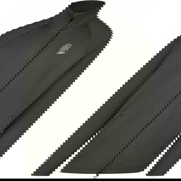 Eskadron Jacke Herren Zip-Shirt Male Dynamic HW25, Sweatjacke