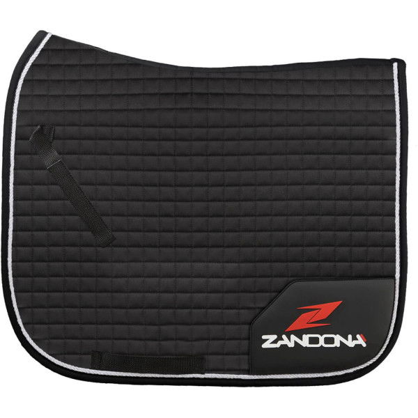 Zandona Saddle Pad MCL, Dressage Saddle Pad