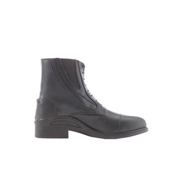 Kavalkade Leather Ankle Boots Romulus