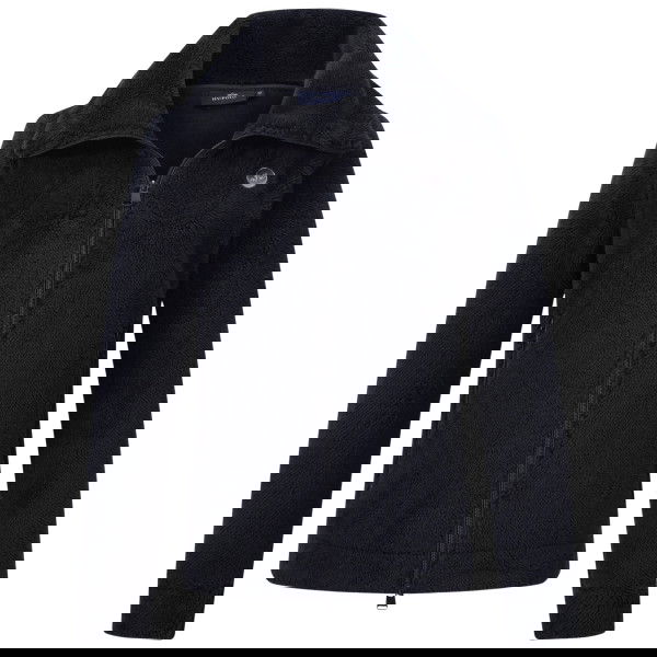 HV Polo Women's Jacket HVPLiz FW25, Fleece Jacket, Lamb Fleece Jacket