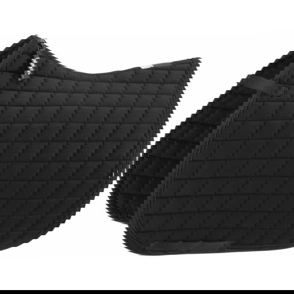 Eskadron Saddle Pad Cotton Dynamic FW25, Dressage Saddle Pad