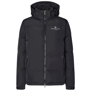 Kingsland Jacke Unisex Classic, Daunenjacke Kingsland Jacke Unisex Classic, Daunenjacke
