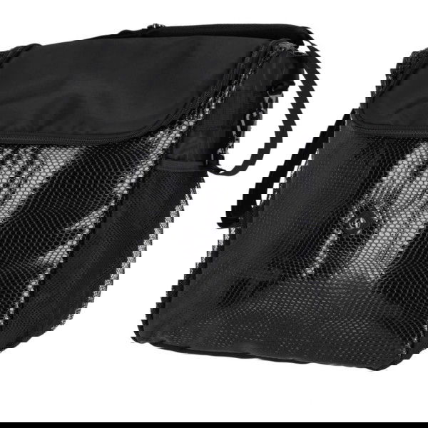 QHP Putztasche Croco, Boxentasche