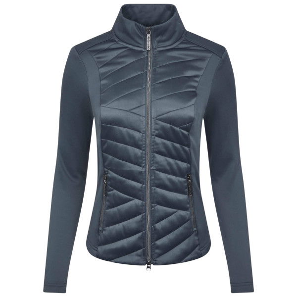 LeMieux Jacke Damen Dynamique HW24, Hybridjacke