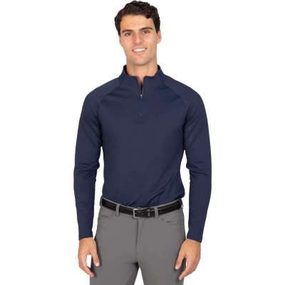 Maximilian Equestrian Shirt Herren Code Base Layer, Funktionsshirt, langarm