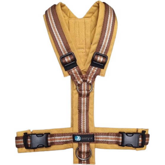 AnnyX Dog Harness Fun Limited Edition, Chest Harness