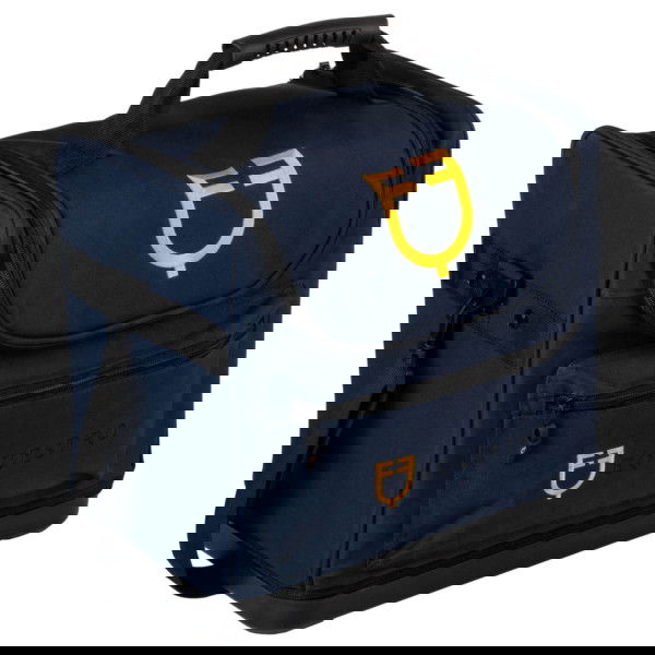 Equestro Putztasche, Grooming Bag