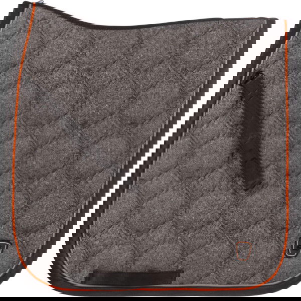 Cavallo Schabracke CAVALLUMI Premium HW25, Dressurschabracke