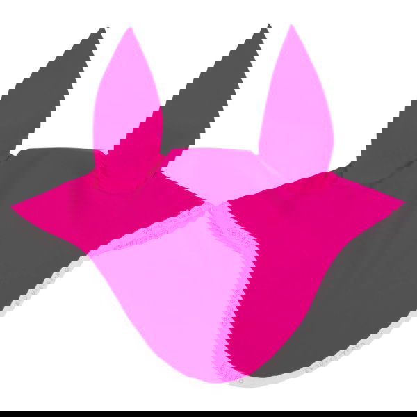 Equestro Fliegenhaube Technical Fabric, Fliegenmütze, Fliegenohren