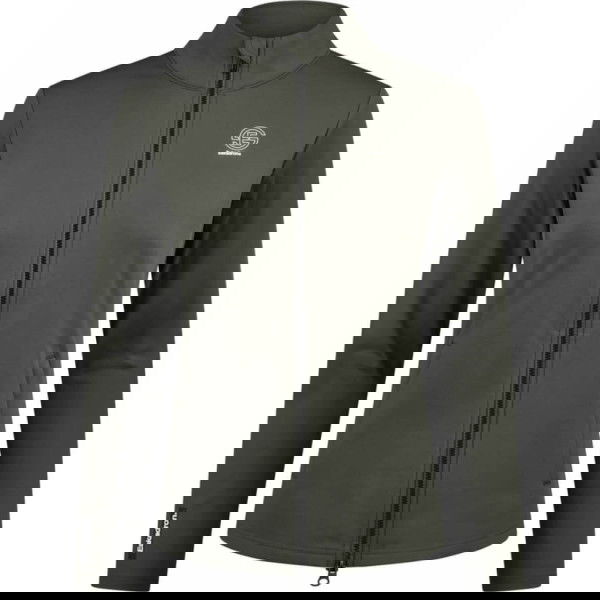 Eskadron Jacke Damen Zip-Shirt Dynamic HW25, Sweatjacke