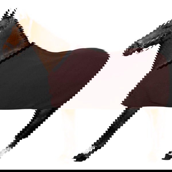 HV Polo Abschwitzdecke HVPNena HW25, Fleecedecke