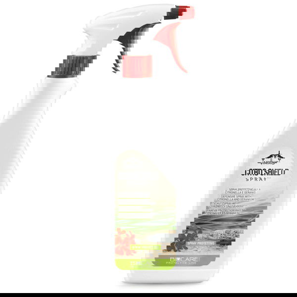 Veredus Fliegenspray Citro Shield Spray